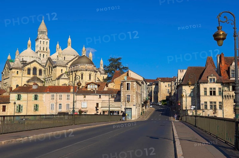 Perigueux