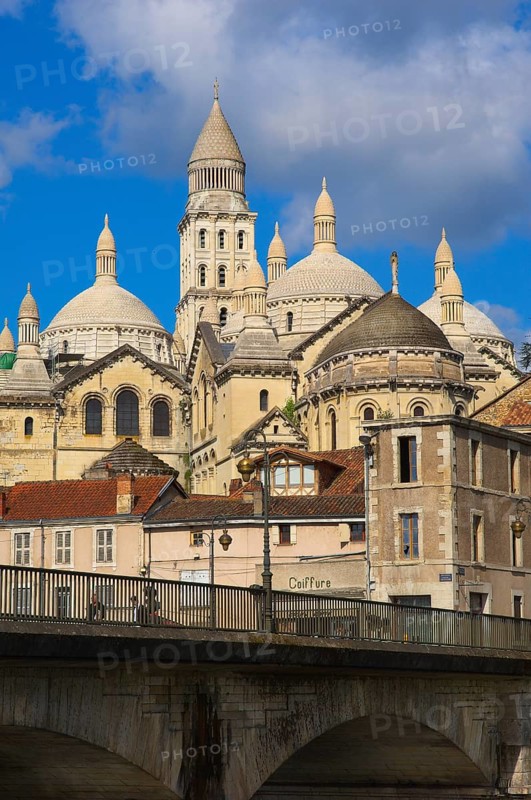 Saint Front Cathedral