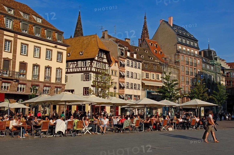 Kleber square