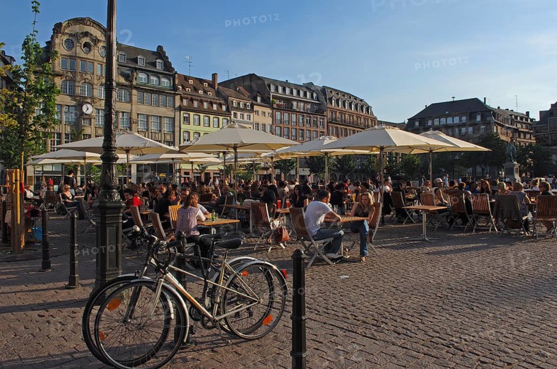 Kleber square