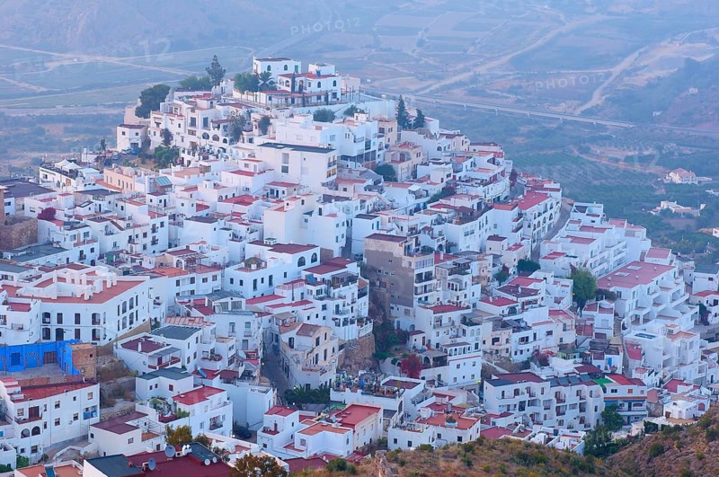 Mojacar