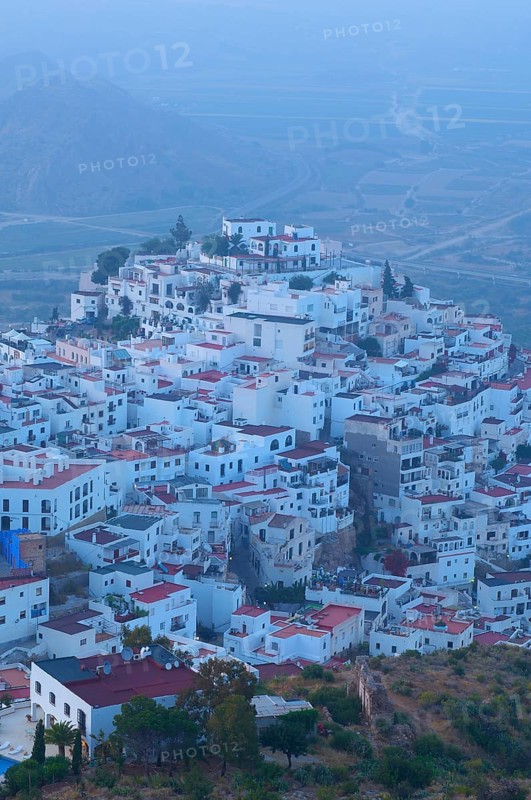 Mojacar