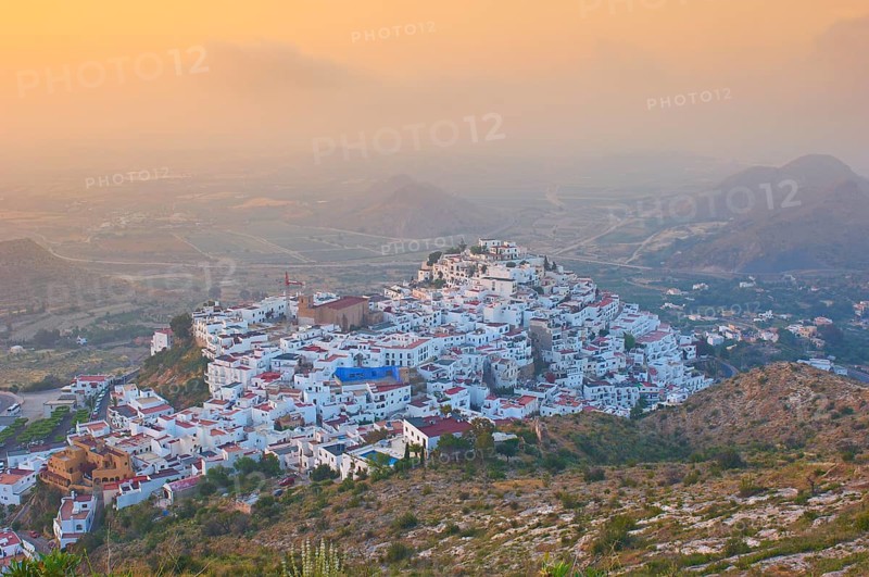 Mojacar