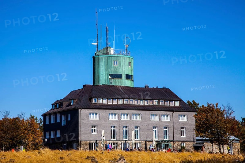 Kahler Asten mountain