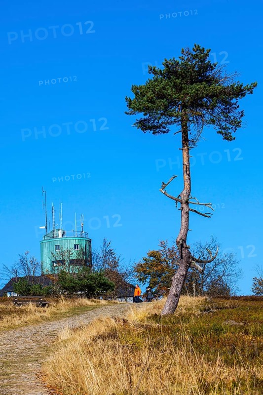 Kahler Asten mountain