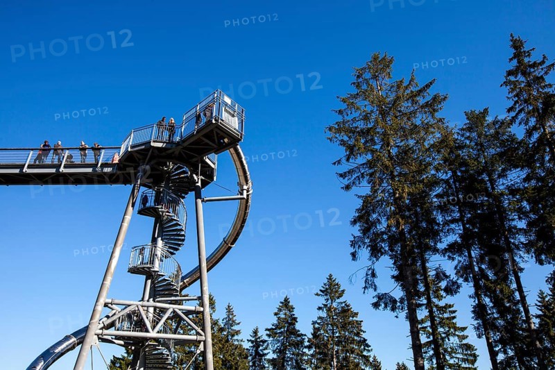 Panorama-Erlebnis-Bruecke adventure bridge