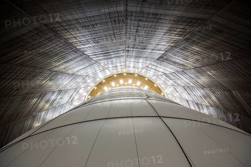 Installation by Christo