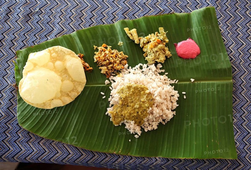 Thali