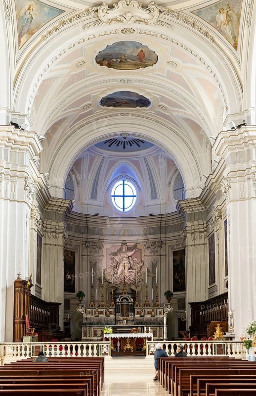 Nave