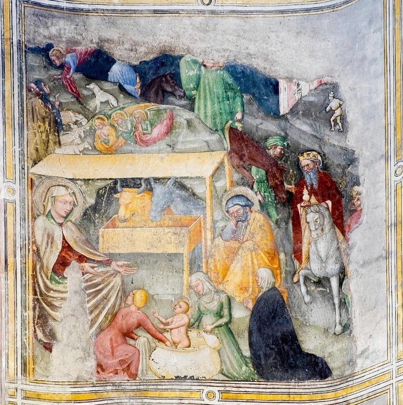 Birth of Christ