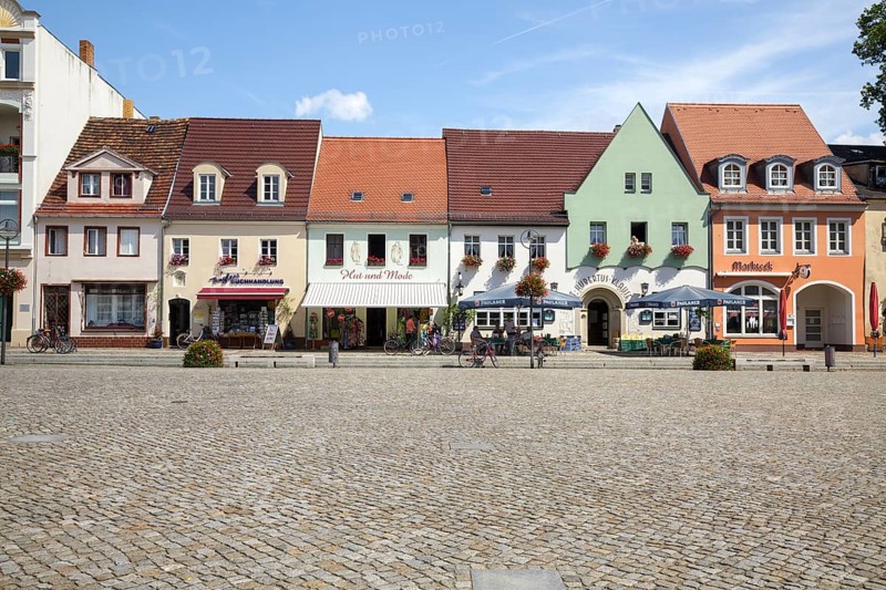 Market square