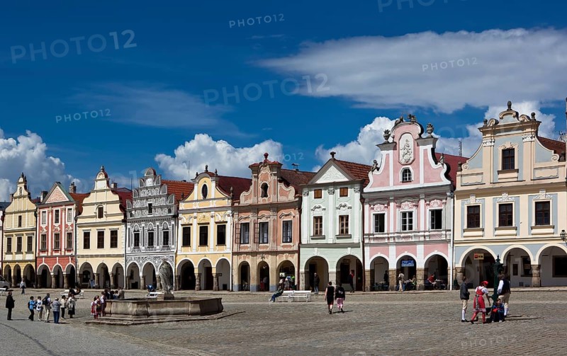 Namesti Zacharia e z Hradce