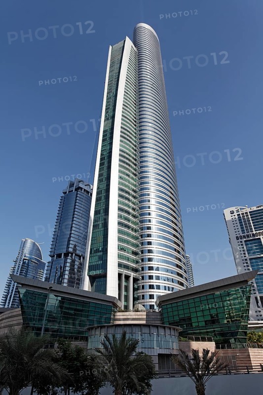 Skyscraper