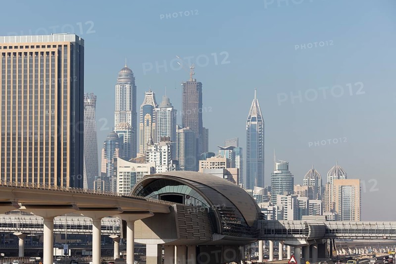Skyline