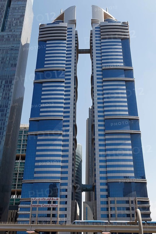 Skyscrapers