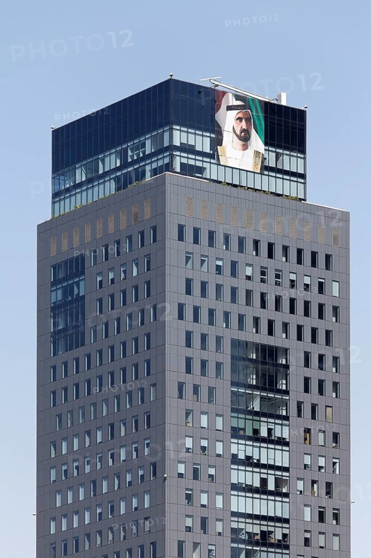 Skyscraper