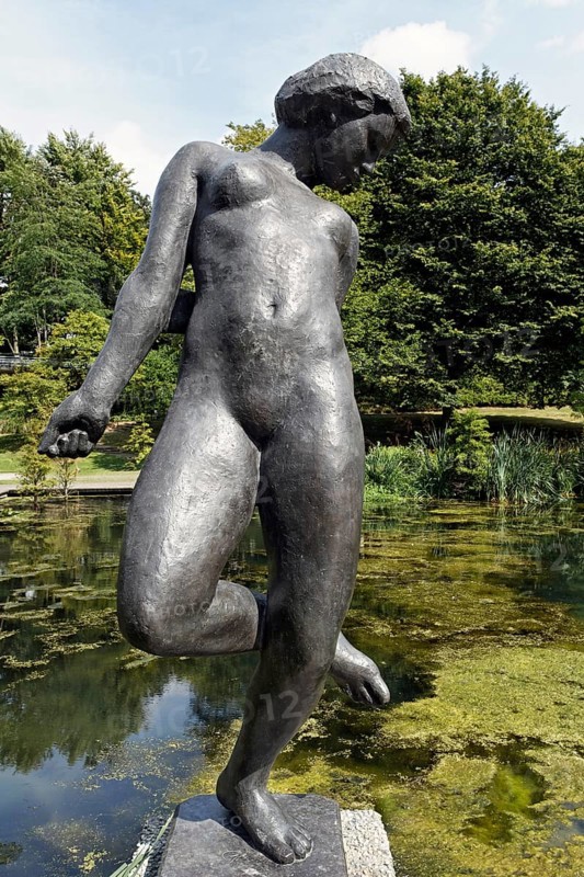 Large Bathers