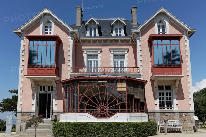 Villa Les Rhumbs