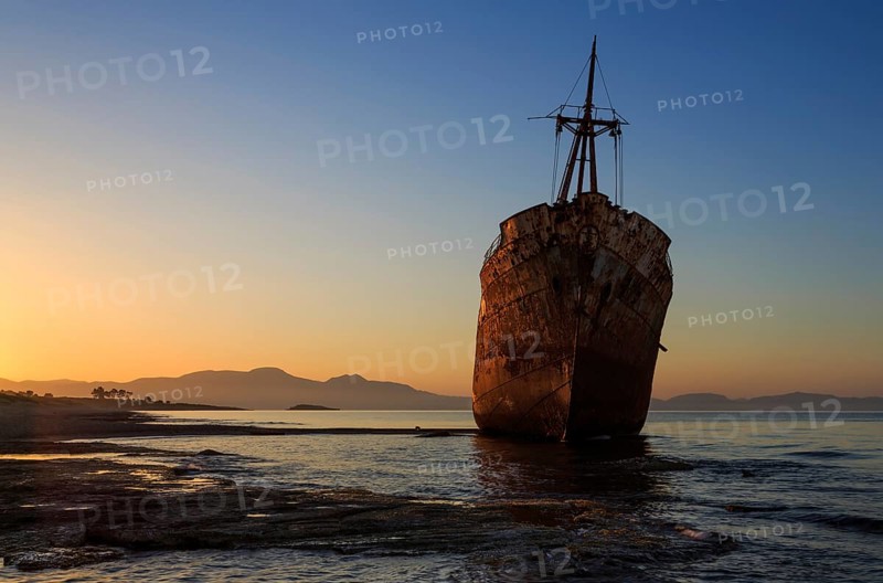Shipwreck