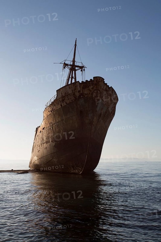 Shipwreck
