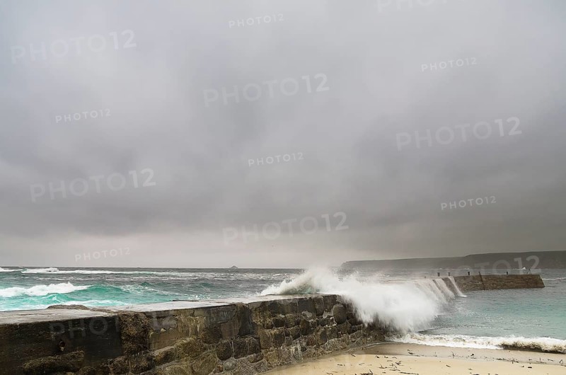 Breakwater