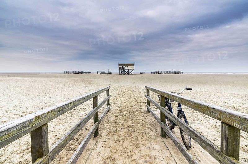 Jetty
