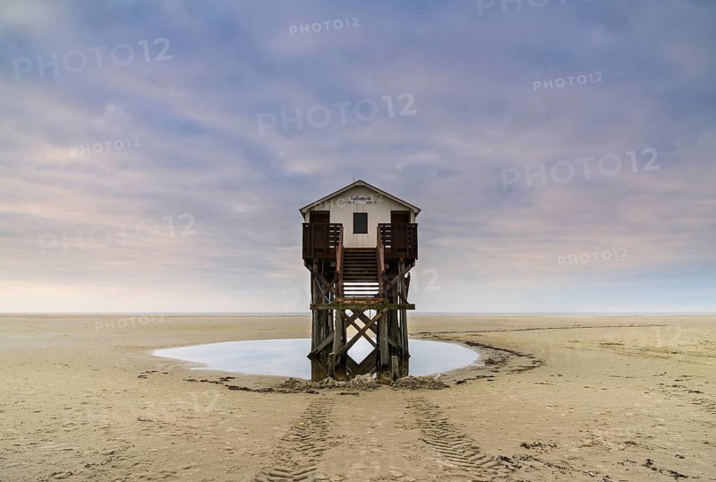 Public toilet
