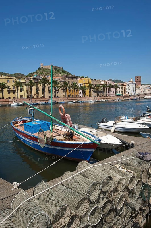 Boats