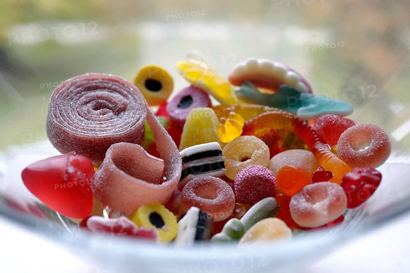 Sweets