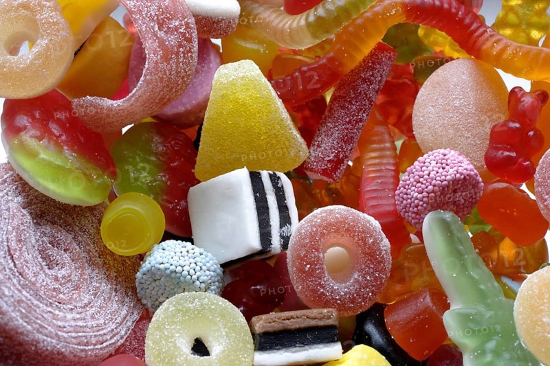 Sweets