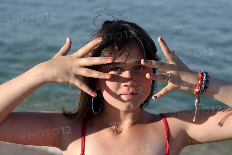Girl