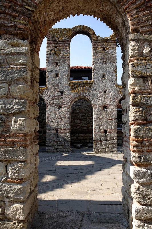 Hagia Sophia Church