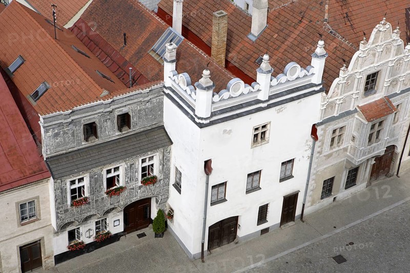 Rooftops