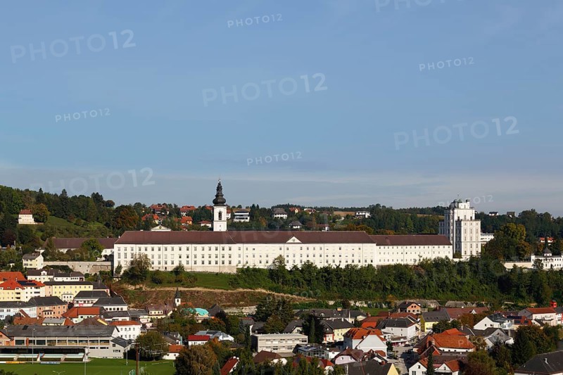 Kremsmuenster Abbey