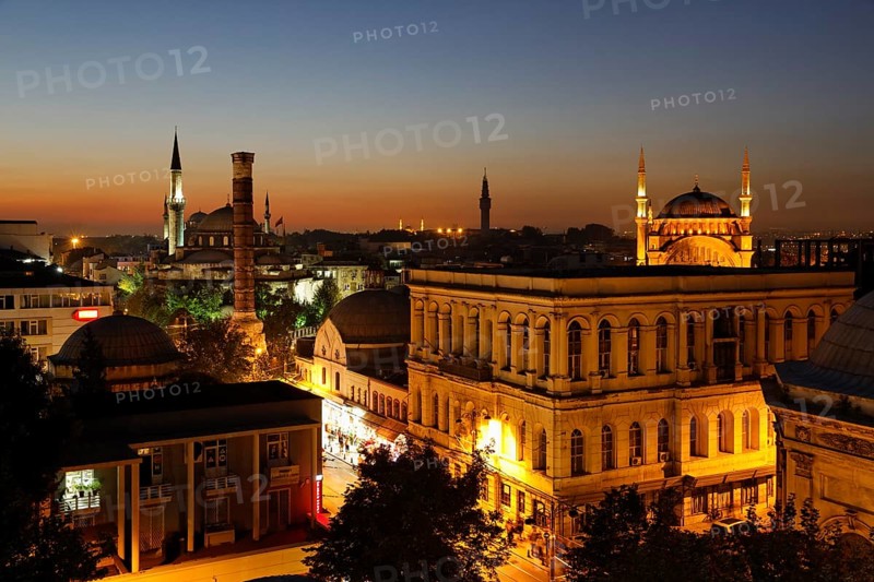 Atik Ali Pasha Mosque