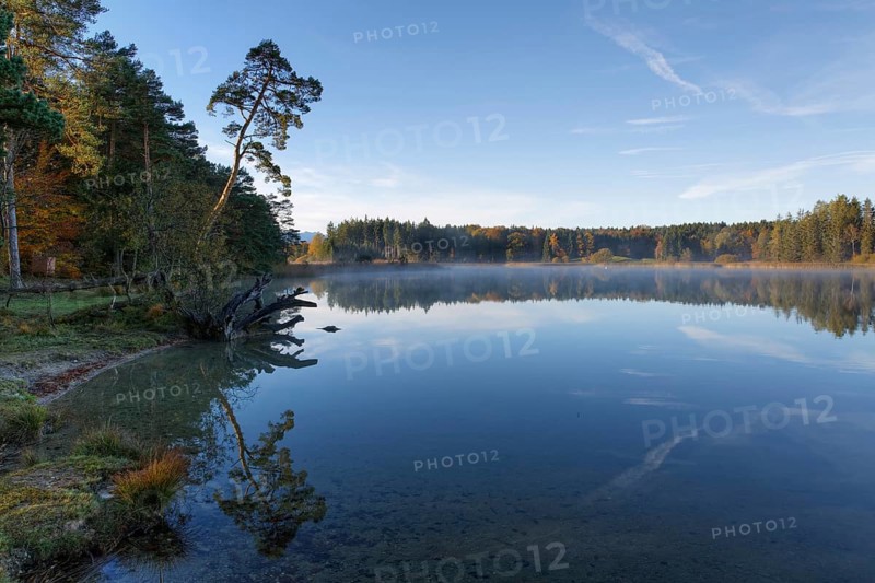 Lake Grosser Ostersee