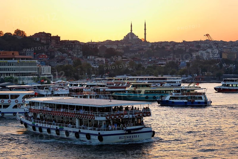 Fatih Mosque