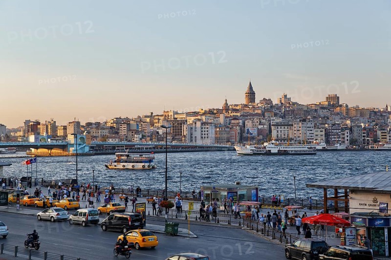 Golden Horn