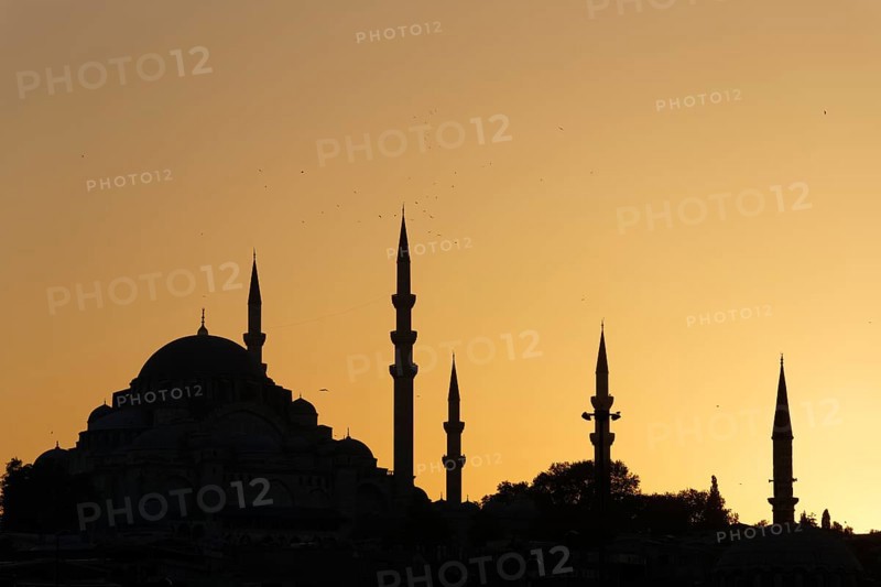 Süleymaniye Mosque