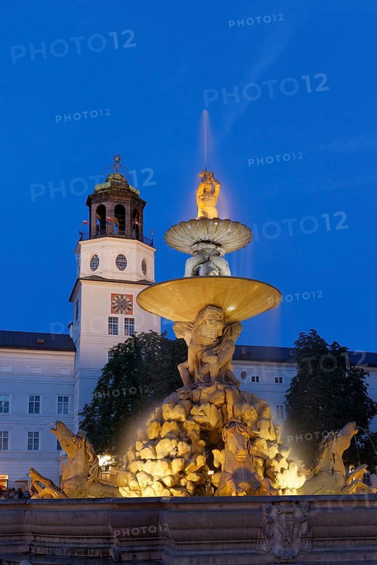 Residenzbrunnen