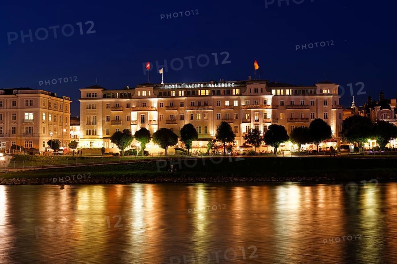 Sacher Hotel
