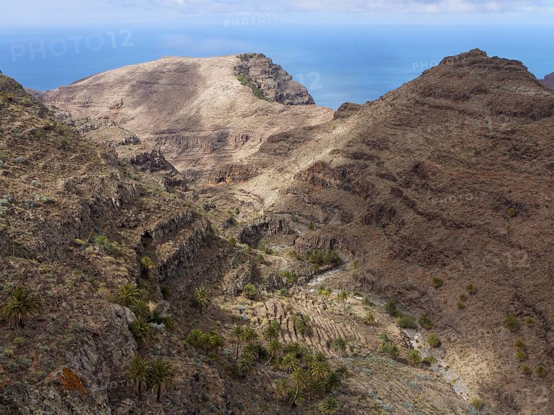 Barranco de Argaga