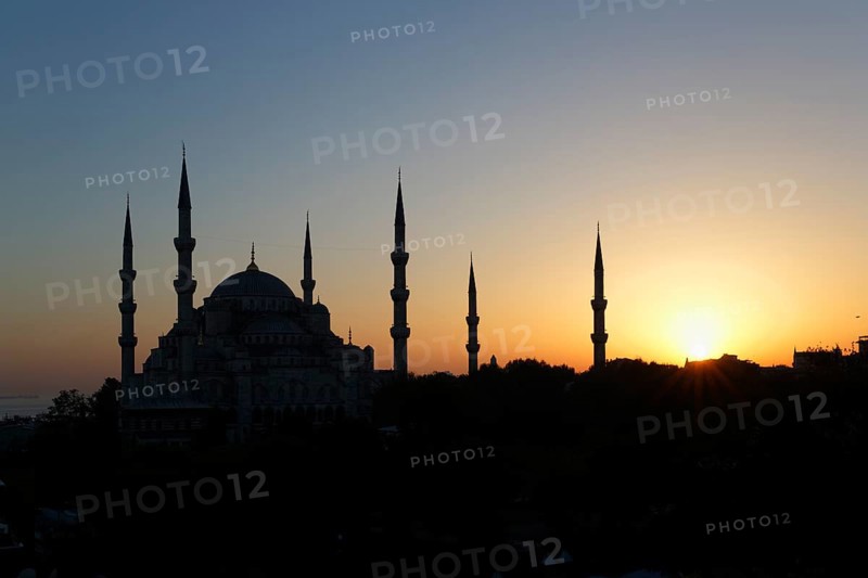 Blue Mosque