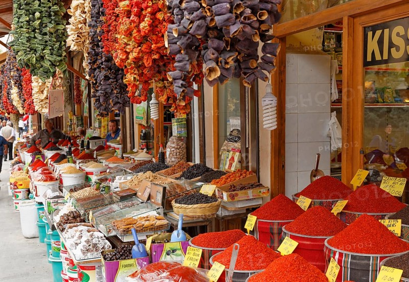 Spices
