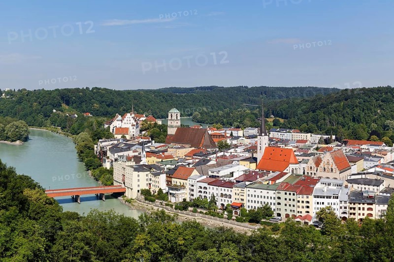 Townscape