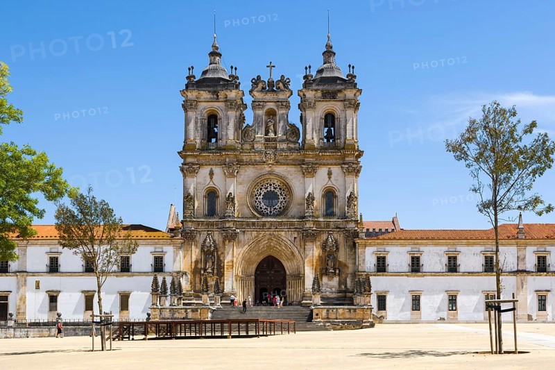 Mosteiro de Santa Maria de Alcobaca