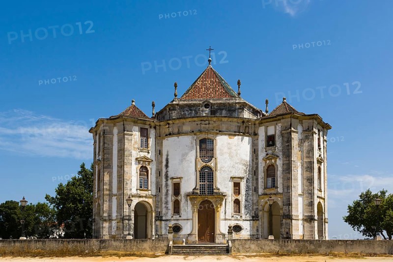 Senhor Jesus da Pedra Sanctuary Church