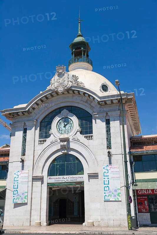 Mercado das Coleccoes