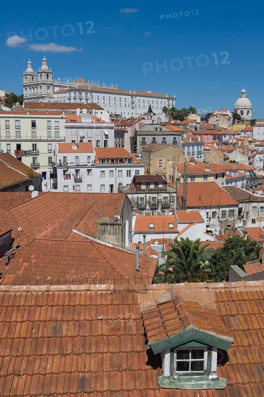 Terrace Portas do Sol