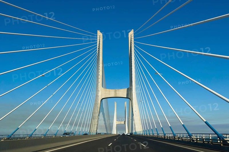 Vasco da Gama Bridge